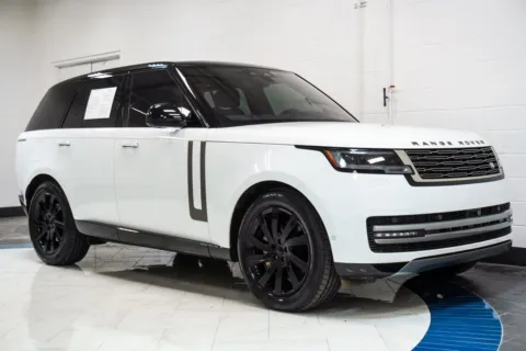More photos of 2023 Land Rover Range Rover SE at Autoplex Atlanta, GA