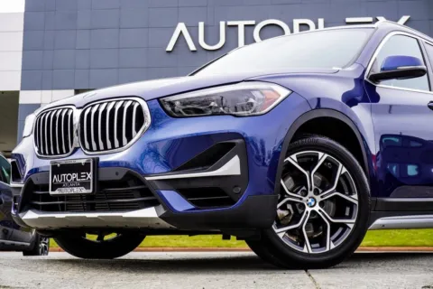 Photos of 2022 BMW X1 xDrive28i for sale in Duluth, GA at Autoplex Atlanta