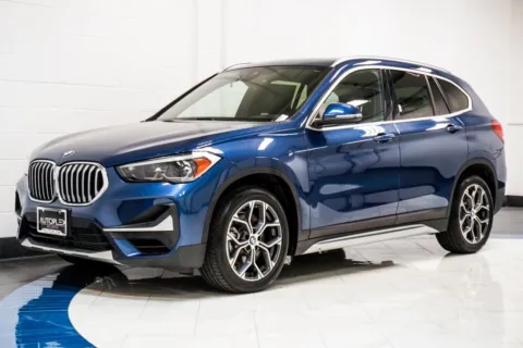 More photos of 2022 BMW X1 xDrive28i at Autoplex Atlanta, GA