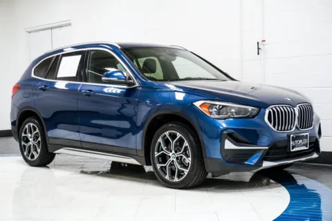 More photos of 2022 BMW X1 xDrive28i at Autoplex Atlanta, GA