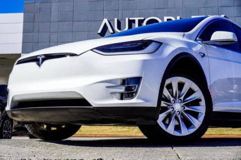 Photos of 2019 Tesla Model X Long Range for sale in Duluth, GA at Autoplex Atlanta