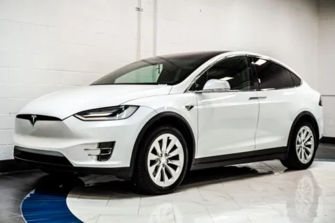 More photos of 2019 Tesla Model X Long Range at Autoplex Atlanta, GA