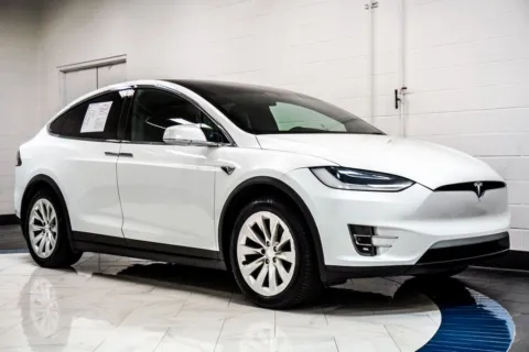 More photos of 2019 Tesla Model X Long Range at Autoplex Atlanta, GA