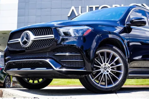 Photos of 2022 Mercedes-Benz GLE 450 for sale in Duluth, GA at Autoplex Atlanta
