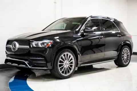 More photos of 2022 Mercedes-Benz GLE 450 at Autoplex Atlanta, GA