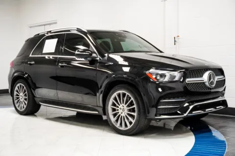 More photos of 2022 Mercedes-Benz GLE 450 at Autoplex Atlanta, GA
