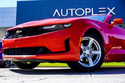 Photos of 2022 Chevrolet Camaro 1LT for sale in Duluth, GA at Autoplex Atlanta