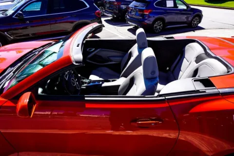 More photos of 2022 Chevrolet Camaro 1LT at Autoplex Atlanta, GA