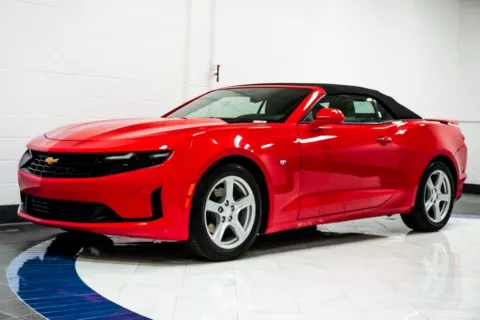 More photos of 2022 Chevrolet Camaro 1LT at Autoplex Atlanta, GA