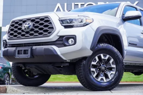 Photos of 2023 Toyota Tacoma TRD Off-Road for sale in Duluth, GA at Autoplex Atlanta