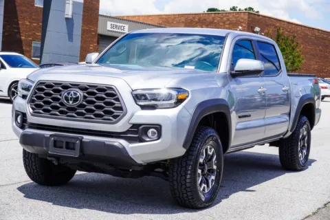 More photos of 2023 Toyota Tacoma TRD Off-Road at Autoplex Atlanta, GA