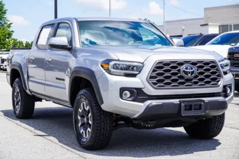 More photos of 2023 Toyota Tacoma TRD Off-Road at Autoplex Atlanta, GA
