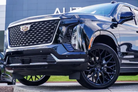 Photos of 2025 Cadillac Escalade Premium Luxury for sale in Duluth, GA at Autoplex Atlanta
