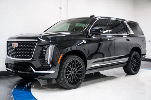 More photos of 2025 Cadillac Escalade Premium Luxury at Autoplex Atlanta, GA