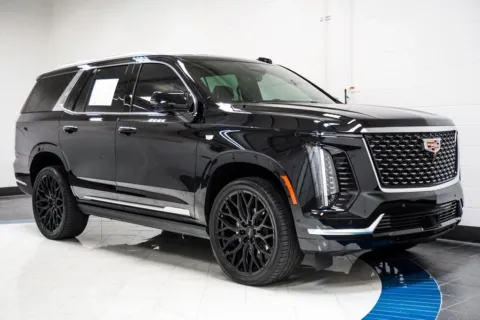 More photos of 2025 Cadillac Escalade Premium Luxury at Autoplex Atlanta, GA