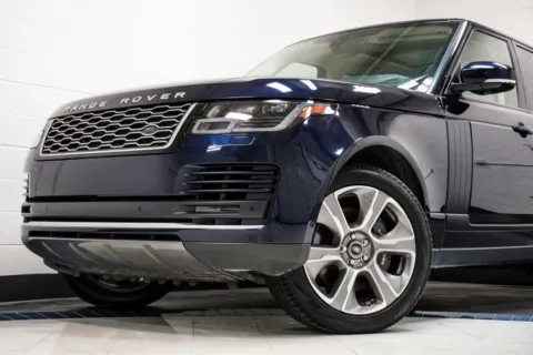 Photos of 2020 Land Rover Range Rover HSE for sale in Duluth, GA at Autoplex Atlanta