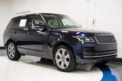 More photos of 2020 Land Rover Range Rover HSE at Autoplex Atlanta, GA
