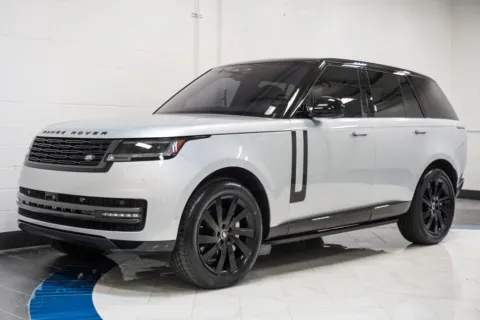 More photos of 2023 Land Rover Range Rover SE at Autoplex Atlanta, GA
