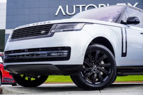 Photos of 2023 Land Rover Range Rover SE for sale in Duluth, GA at Autoplex Atlanta