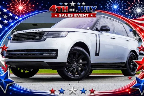 Unknown 2023 Land Rover Range Rover SE for sale in Duluth, GA