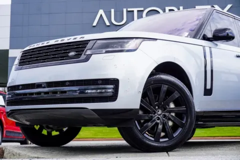 Photos of 2023 Land Rover Range Rover SE for sale in Duluth, GA at Autoplex Atlanta