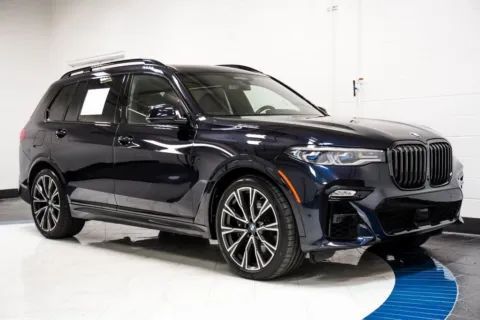 More photos of 2022 BMW X7 M50i at Autoplex Atlanta, GA
