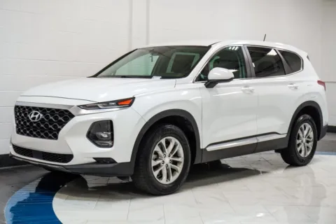 More photos of 2020 Hyundai Santa Fe SE at Autoplex Atlanta, GA