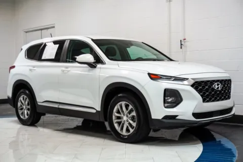 More photos of 2020 Hyundai Santa Fe SE at Autoplex Atlanta, GA