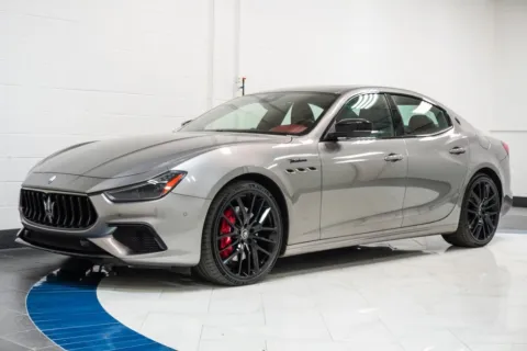 More photos of 2022 Maserati Ghibli Modena Q4 at Autoplex Atlanta, GA