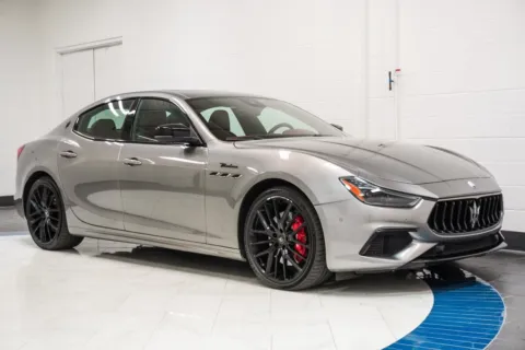 More photos of 2022 Maserati Ghibli Modena Q4 at Autoplex Atlanta, GA