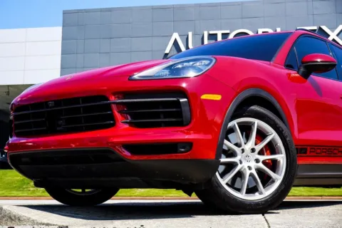 Photos of 2021 Porsche Cayenne for sale in Duluth, GA at Autoplex Atlanta