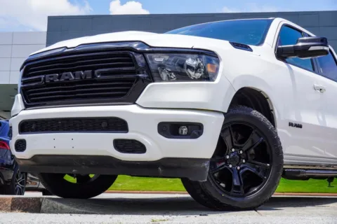 Photos of 2021 Ram 1500 Big Horn/Lone Star for sale in Duluth, GA at Autoplex Atlanta