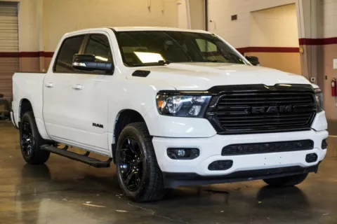 More photos of 2021 Ram 1500 Big Horn/Lone Star at Autoplex Atlanta, GA