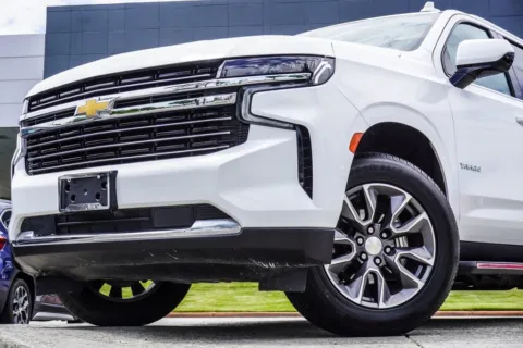 Photos of 2021 Chevrolet Tahoe LT for sale in Duluth, GA at Autoplex Atlanta