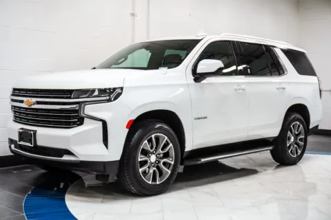 More photos of 2021 Chevrolet Tahoe LT at Autoplex Atlanta, GA