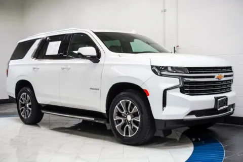More photos of 2021 Chevrolet Tahoe LT at Autoplex Atlanta, GA
