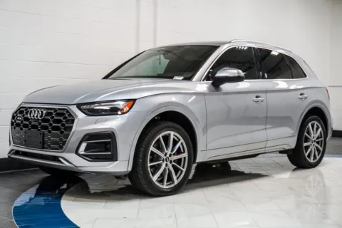 More photos of 2022 Audi SQ5 Prestige at Autoplex Atlanta, GA