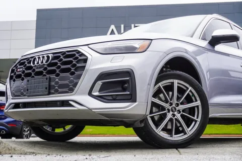 Photos of 2022 Audi SQ5 Prestige for sale in Duluth, GA at Autoplex Atlanta