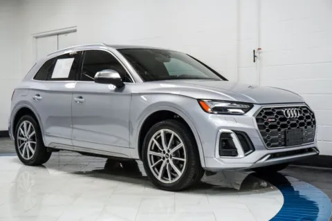 More photos of 2022 Audi SQ5 Prestige at Autoplex Atlanta, GA