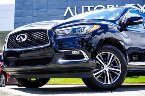 Photos of 2020 INFINITI QX60 LUXE for sale in Duluth, GA at Autoplex Atlanta