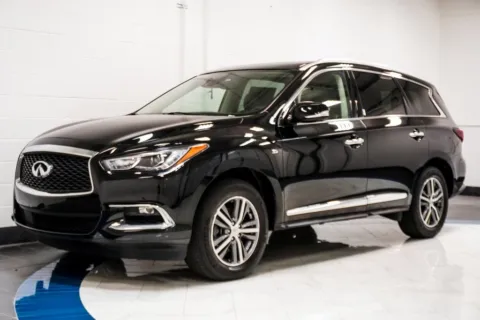 More photos of 2020 INFINITI QX60 LUXE at Autoplex Atlanta, GA