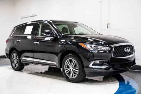 More photos of 2020 INFINITI QX60 LUXE at Autoplex Atlanta, GA