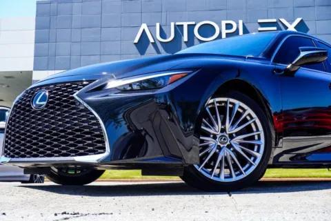 Photos of 2023 Lexus IS 300 for sale in Duluth, GA at Autoplex Atlanta