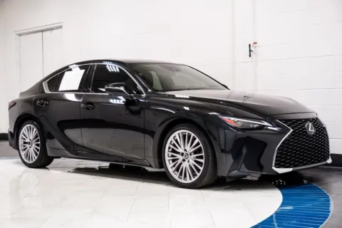More photos of 2023 Lexus IS 300 at Autoplex Atlanta, GA