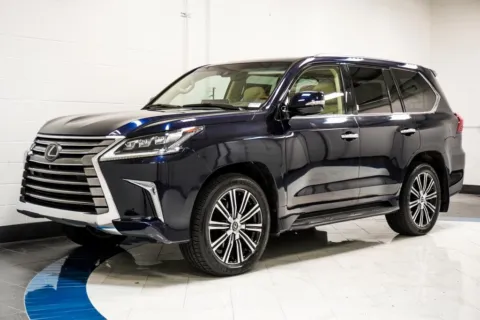 More photos of 2019 Lexus LX 570 at Autoplex Atlanta, GA