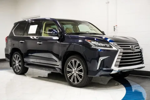 More photos of 2019 Lexus LX 570 at Autoplex Atlanta, GA