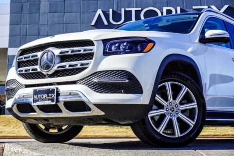 Photos of 2022 Mercedes-Benz GLS 450 for sale in Duluth, GA at Autoplex Atlanta
