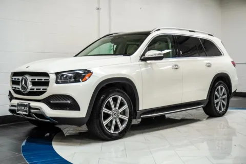 More photos of 2022 Mercedes-Benz GLS 450 at Autoplex Atlanta, GA