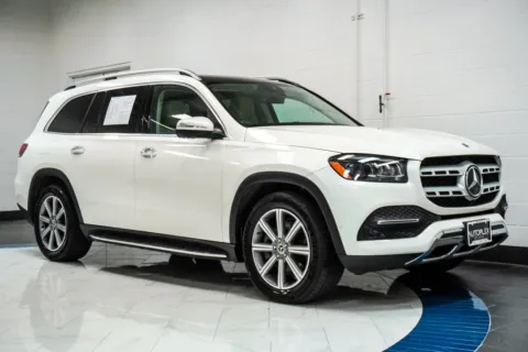 More photos of 2022 Mercedes-Benz GLS 450 at Autoplex Atlanta, GA