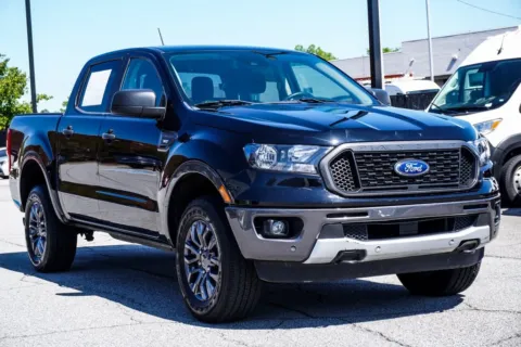 More photos of 2019 Ford Ranger XLT at Autoplex Atlanta, GA
